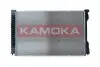 Фото Радіатор охолодження двигуна KAMOKA (7700063) зображення 2