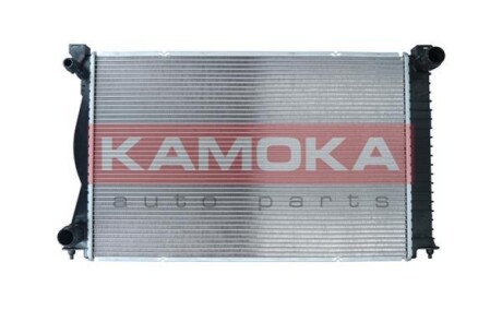 Радиатор охлаждения KAMOKA 7700063