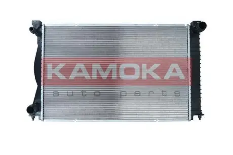 Радіатор охолодження двигуна KAMOKA 7700063 Купити в Україні
