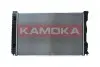 Фото Радіатор охолодження Audi A6 2.4/2.8/3.0/3.2 04-11 KAMOKA (7700065) зображення 2
