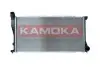 Фото Радіатор охолодження BMW 5 (E39) 2.0-3.0d 98-04 M47/M57 KAMOKA (7700066) зображення 1