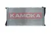 Фото Радіатор охолодження BMW 5 (E39) 2.0-3.0d 98-04 M47/M57 KAMOKA (7700066) зображення 2