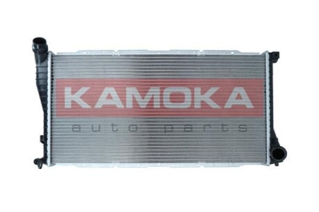 Радіатор охолодження KAMOKA 7700066