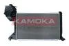 Фото Радіатор охолодження MB Sprinter 2.2-2.7CDI 00-06 KAMOKA (7700068) зображення 1