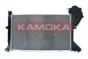 Фото Радіатор охолодження MB Sprinter 2.2-2.7CDI 00-06 KAMOKA (7700068) зображення 2