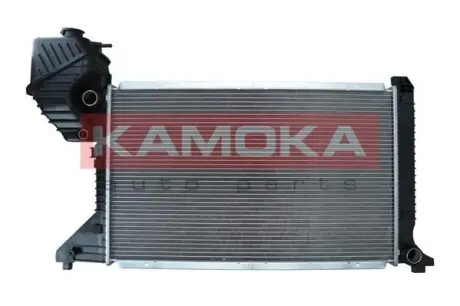 Радіатор охолодження MB Sprinter 2.2-2.7CDI 00-06 KAMOKA 7700068 Купити в Україні