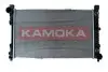 Фото Радiатор охолодження KAMOKA (7700069) зображення 1