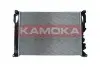 Фото Радiатор охолодження KAMOKA (7700070) зображення 2