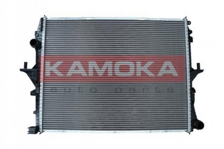 Радиатор охлаждения VW T4 2.5TDI 90-03 KAMOKA 7700076 (фото 1)
