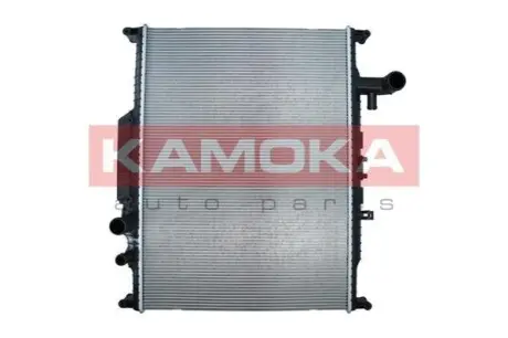 Радіатор охолодження двигуна KAMOKA 7700081