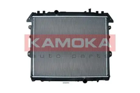 Радиатор охлаждения KAMOKA 7700087 Купить в Украине