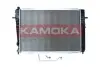 Фото Радiатор охолодження KAMOKA (7700092) зображення 2