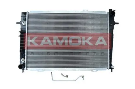 Радиатор охлаждения KAMOKA 7700092 Купить в Украине