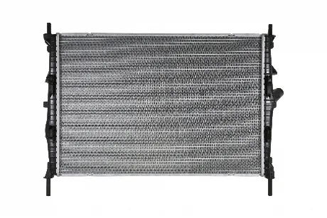 Радиатор охлаждения KAMOKA 7700229