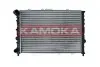 Радіатор охолодження двигуна KAMOKA (7705001) зображення 1