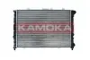 Радіатор охолодження двигуна KAMOKA (7705001) зображення 2