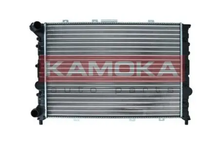Радіатор охолодження двигуна KAMOKA 7705001