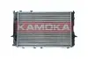 Фото Радiатор охолодження AUDI 100 90-94/A6 94-97 KAMOKA (7705004) зображення 2