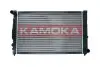 Радиатор охлаждения двигателя KAMOKA (7705007) изображение 1