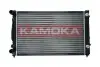 Фото Радіатор охолодження Audi A4/A6/VW Passat 96-05 KAMOKA (7705008) зображення 1