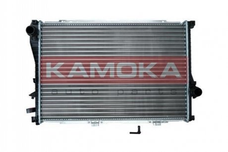 Радиатор охлаждения KAMOKA 7705009