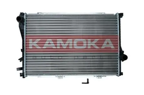 Радіатор охолодження MW 5 (E39) 95-03 /7 (E38) 95-01 M62/M52/M54 KAMOKA 7705009 Купити в Україні