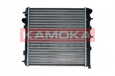 Радиатор охлаждения KAMOKA 7705011 (фото 1)