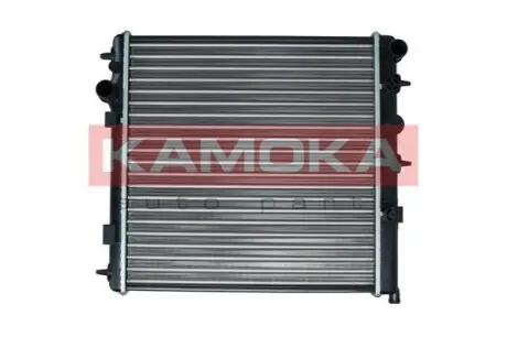 Радиатор охлаждения KAMOKA 7705011 Купить в Украине