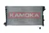 Фото Радiатор охолодження CITROEN BERLINGO 96-11/XSARA 97-10/ZX 91-98/PEUGEOT 306 -03 KAMOKA (7705013) зображення 2