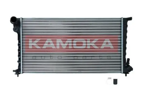 Радiатор охолодження CITROEN BERLINGO 96-11/XSARA 97-10/ZX 91-98/PEUGEOT 306 -03 KAMOKA 7705013 Купити в Україні