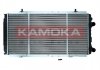 Радиатор охлаждения CITROEN JUMPER 94-/FIAT DUCATO 94-/PEUGEOT BOXER 94- KAMOKA 7705014 (фото 1)