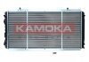 Радиатор охлаждения CITROEN JUMPER 94-/FIAT DUCATO 94-/PEUGEOT BOXER 94- KAMOKA 7705014 (фото 2)