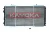 Радиатор охлаждения CITROEN JUMPER 94-/FIAT DUCATO 94-/PEUGEOT BOXER 94- KAMOKA (7705014) изображение 2