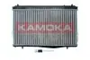 Фото Радіатор охолодження Chevrolet Lacetti/Daewoo Nubira 1.4-1.8 03 KAMOKA (7705015) зображення 2