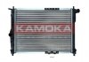 Радиатор охлаждения KAMOKA 7705016 (фото 1)