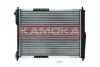 Радиатор охлаждения KAMOKA (7705016) изображение 2
