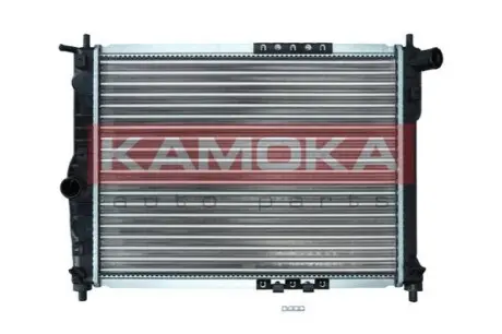 Радиатор охлаждения KAMOKA 7705016