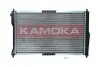 Фото Радіатор охолодження двигуна KAMOKA (7705017) зображення 2