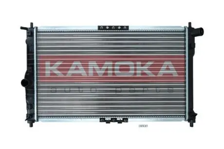 Радіатор охолодження двигуна KAMOKA 7705017 Купити в Україні