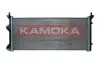 Фото Радіатор охолодження Fiat Doblo 1.3-1.9JTD 01- (BM1872) KAMOKA (7705019) зображення 2