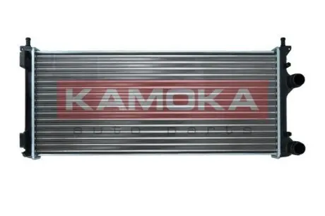 Радіатор охолодження Fiat Doblo 1.3-1.9JTD 01- (BM1872) KAMOKA 7705019 Купити в Україні