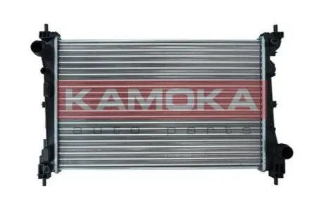 Радіатор охолодження Fiat Doblo/Opel Combo 1.3/1.6/2.0 D Multijet 10 KAMOKA 7705022