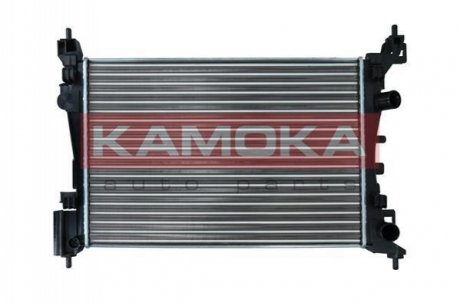 Радіатор охолодження KAMOKA 7705023 (фото 1)