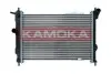 Фото Радиатор охлаждения KAMOKA (7705032) изображение 1
