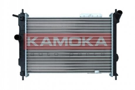 Радиатор охлаждения KAMOKA 7705032