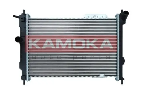 Радиатор охлаждения KAMOKA 7705032 Купить в Украине
