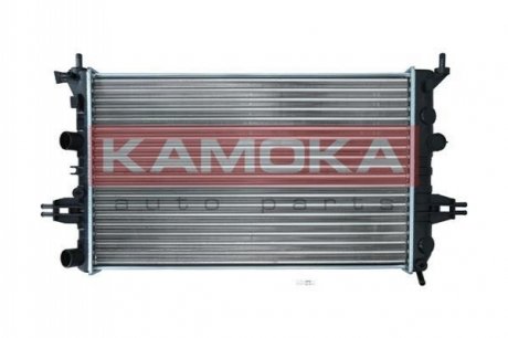 Радиатор охлаждения KAMOKA 7705033