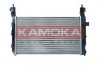 Радіатор охолодження KAMOKA 7705035 (фото 2)