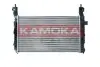 Фото Радиатор охлаждения KAMOKA (7705035) изображение 2