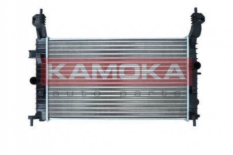 Радіатор охолодження KAMOKA 7705035 (фото 1)
